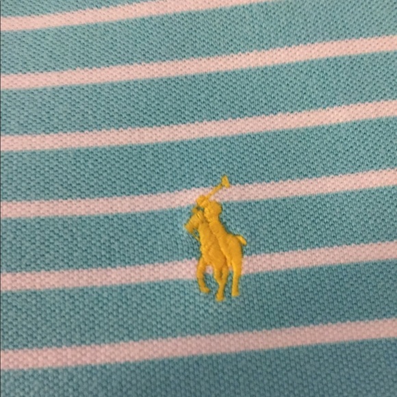 POLO Ralph Lauren Men’s polo shirt. Size L. - Picture 2 of 4